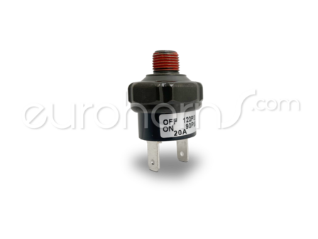 Pressure Switch 90-120psi