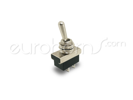 Toggle Switch On/Off