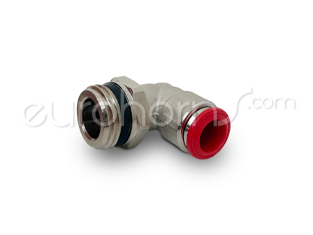 10mm-1/2 Knee Coupling