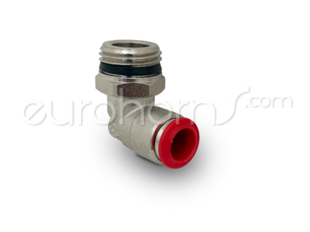 10mm-1/2 Knee Coupling