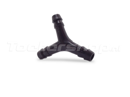 Pneumatic Splitter for 10x7mm tube