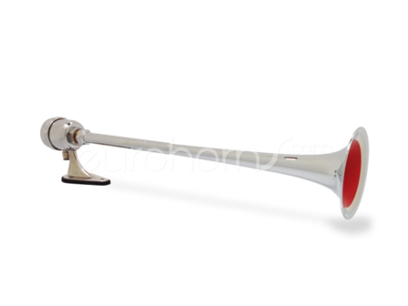 Burtone 310 shippingair horn made in Holland
