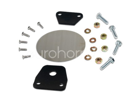 Hadley H00981SS Diaphragm replacement kit