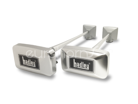 Hadley Double Aluminium Truck Horn 2001A 2003A