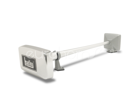 Hadley Aluminium Truck Horn High tone