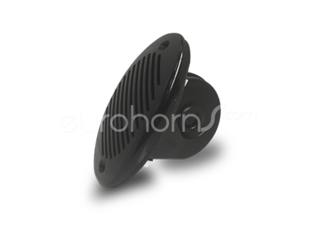 FIAMM 12v Marine horn black 920314