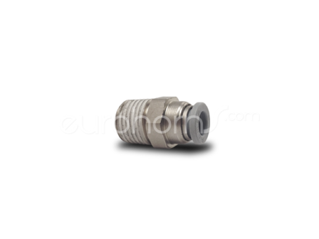 6mm PTC -to 1-4" BSP