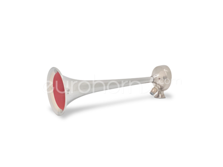 brass chrome marine air horn