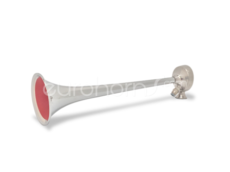 brass chrome marine air horn