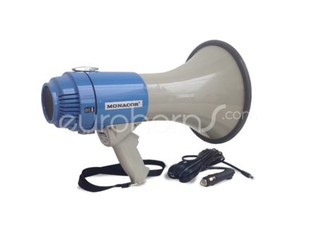 Electric Megaphone with built in mic