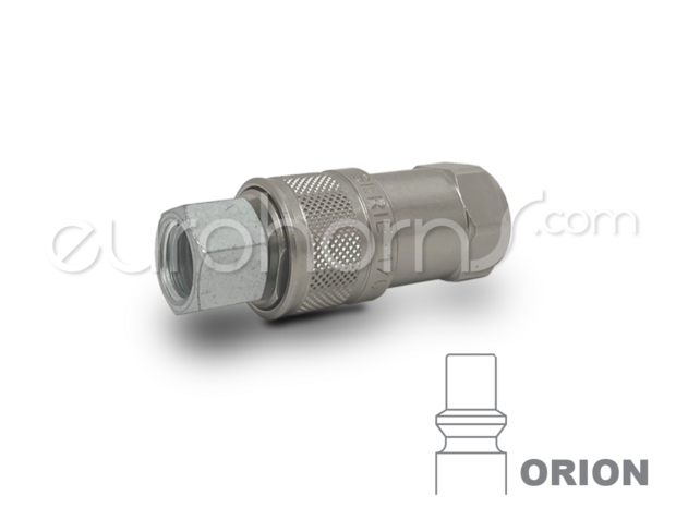 ORION Quick Connector