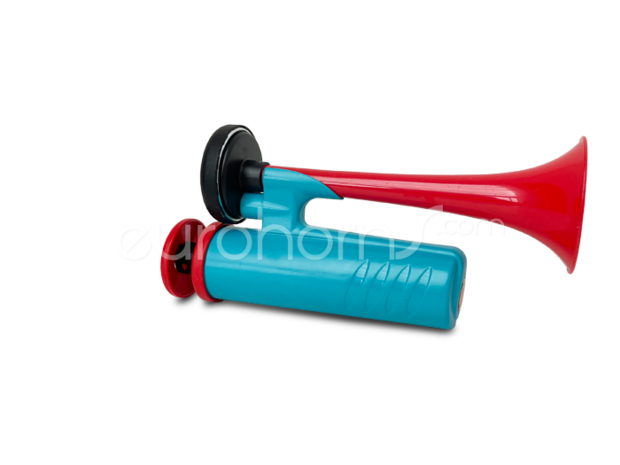 portable air horn