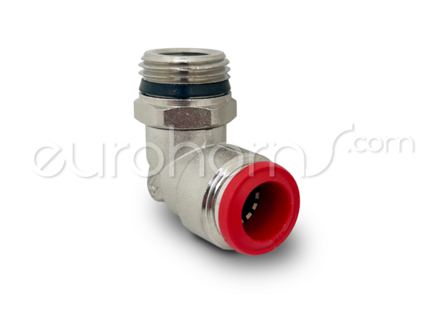 12mm-1/2 Knee Coupling