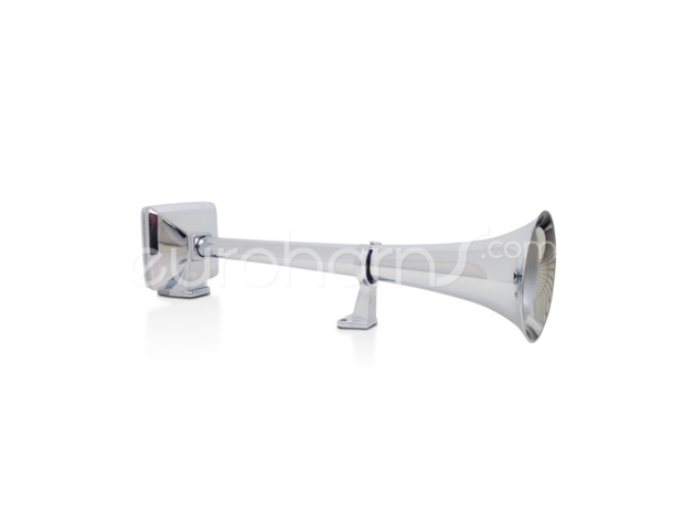 Hadley H00856ECE 48cm Truck Horn - Eurohorns