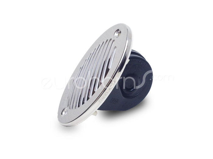 Eurohorns - Horns for 12v Vehicles - Eurohorns
