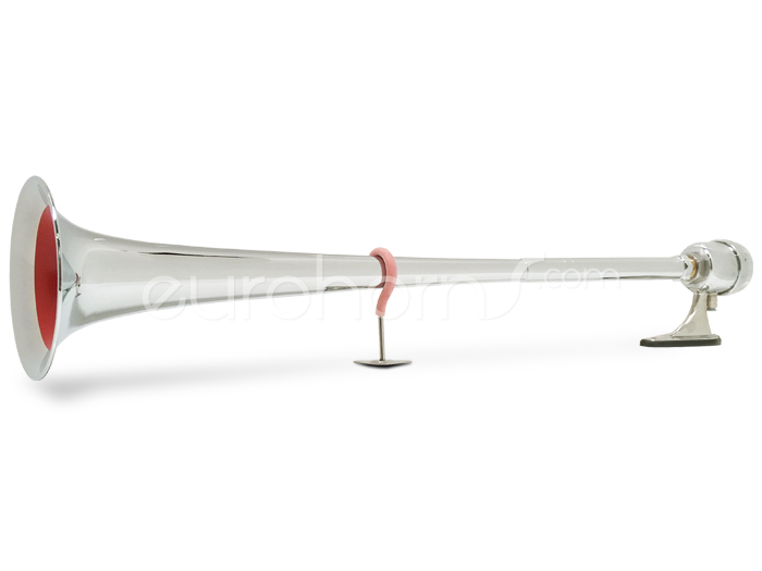 Burtone 330 Shiping horn - Eurohorns