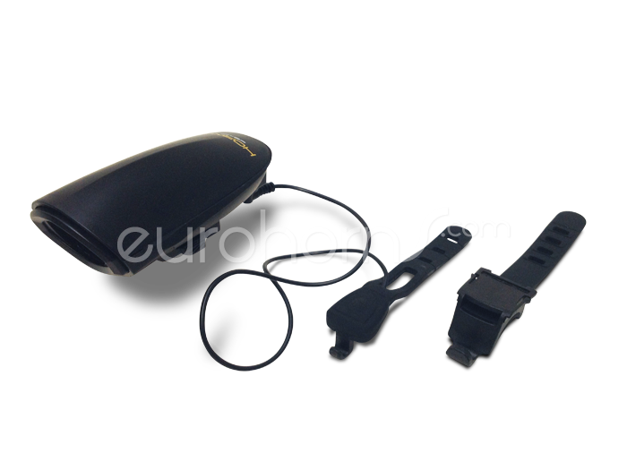 Hornit DB 140 Bicycle Horn Eurohorns