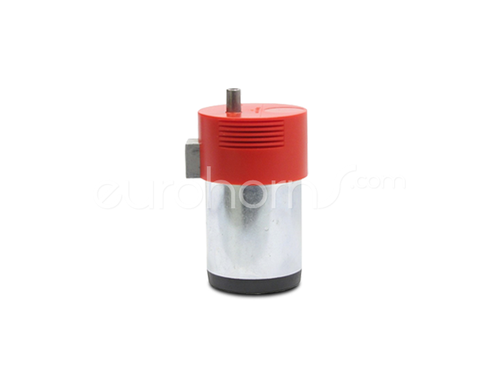 Fiamm M4 24v volts light compressor for small air horns Eurohorns