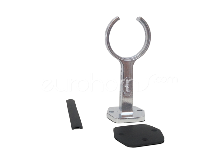 Hadley H00860RA Large Air horn support for 868 truck horns Eurohorns