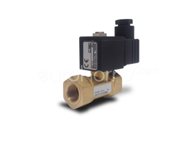 12v DC Valve (EU)