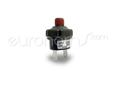 Pressure Switch 90-120psi