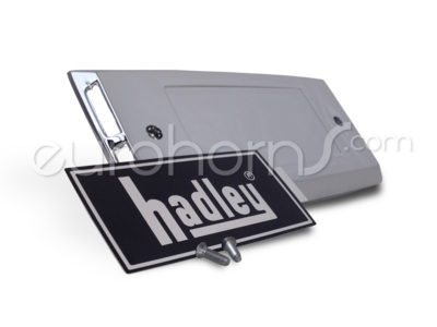 Hadley H00977HB Rectangular shield