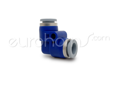 8mm knee coupling