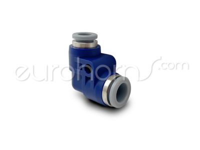 8mm to 6mm knee coupling
