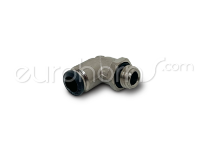 8mm M12x1.5 angle coupling (EU)