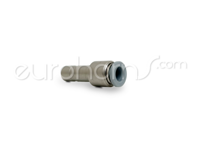 8mm pin with 6mm PTC coupling
