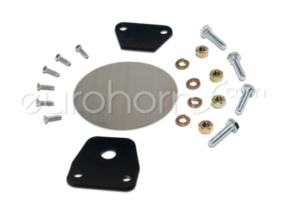 Hadley Diaphragm Kit