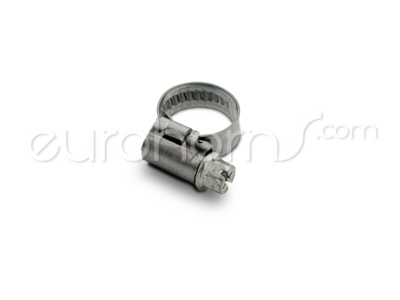 Hose clamp 10-16 mm