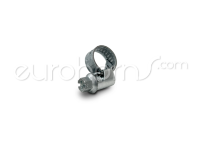 Hose clamp 8-12 mm
