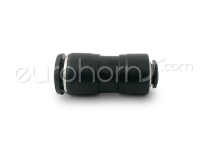 12mm and 8 mm PTC plug-in coupling