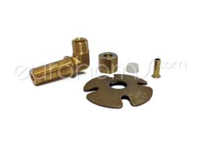 Hadley Mounting Elbow kit (7/16 UNF)