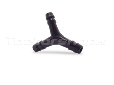 Pneumatic Splitter for 10x7mm tube