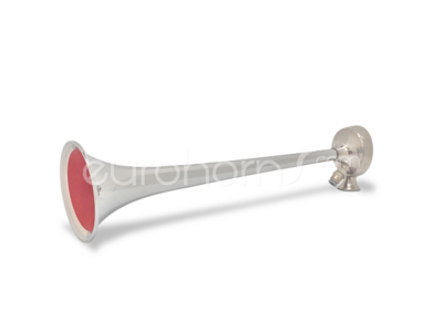 Chrome Marine Air Horn 37,8cm