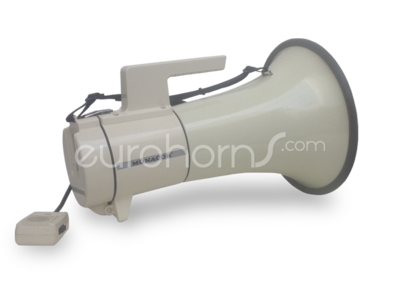 Electric Megaphone TM35