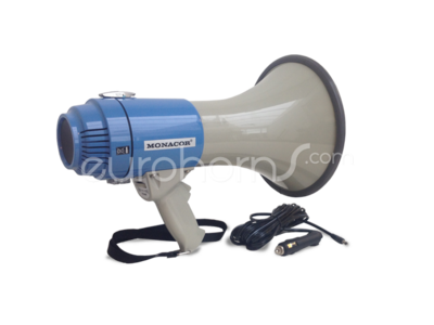 Electric Megaphone TM25