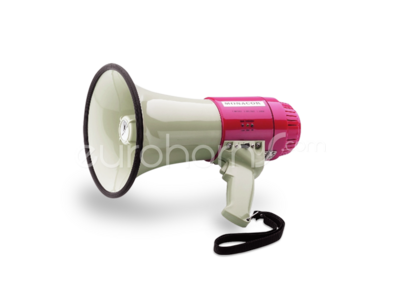 Electric Megaphone TM22