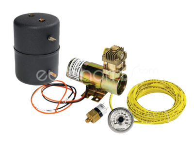 Air Compressor Kit 24v