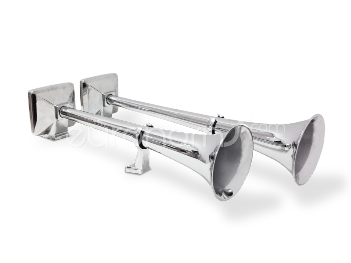 Truck Horns Hadley and Fiamm Air Horns Eurohorns