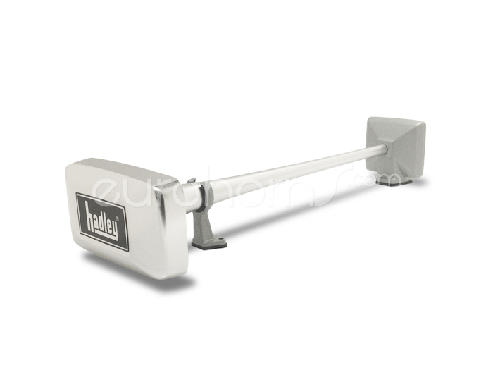 Truck Horns Hadley and Fiamm Air Horns Eurohorns