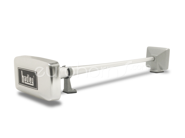 Truck Horns Hadley and Fiamm Air Horns Eurohorns