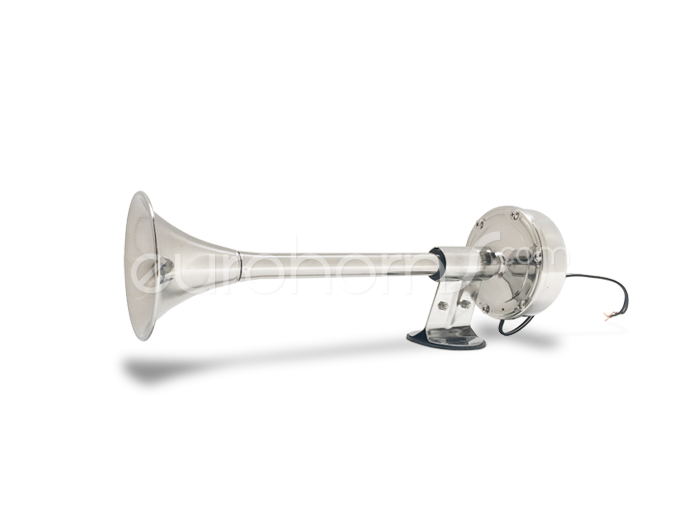 Marine horns for small 12v boats or vessels Eurohorns