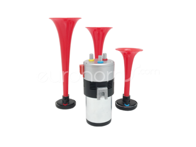 tour de france horn